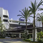 H10 Palace Hotel 4*