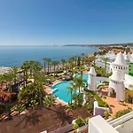 H10 Palace Hotel 4*