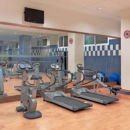 H10 Palace 4* Естепона