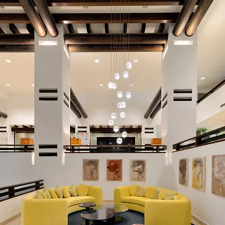 Ξενοδοχείο H10 Palace