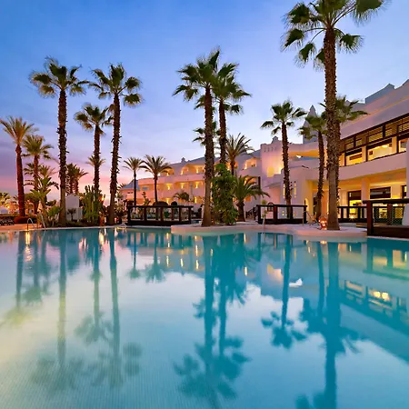 H10 Palace Hotel Estepona