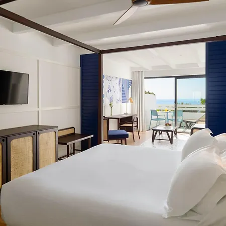 Ξενοδοχείο H10 Palace 4*