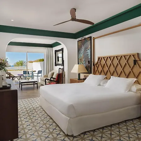Ξενοδοχείο H10 Palace 4*
