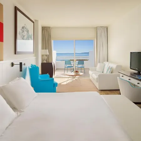 ホテル H10 パレス 4*