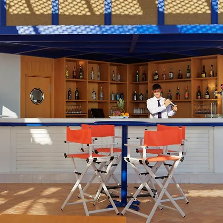 Ξενοδοχείο H10 Palace
