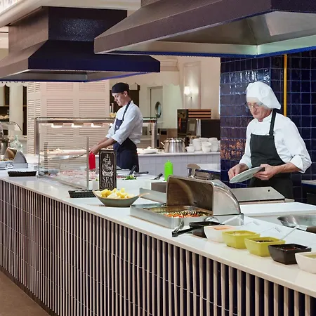 H10 Palace Hotel Estepona