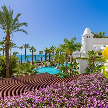 H10 Palace 4* Estepona