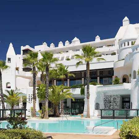 Hotel H10 Palace