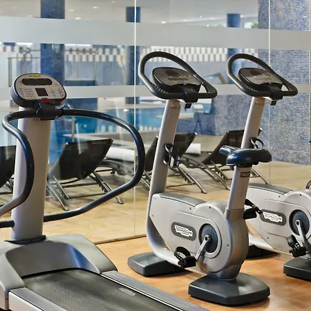 Готель H10 Palace 4*