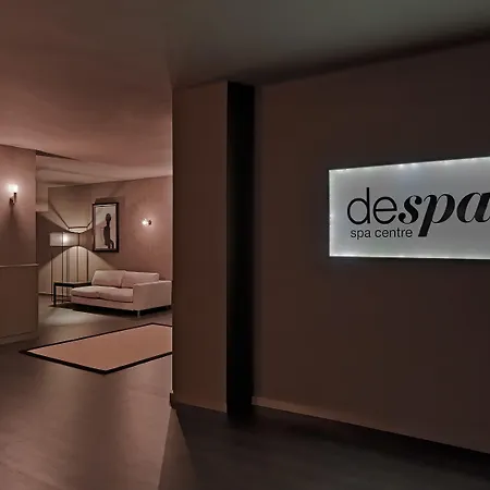 H10 Palace Готель