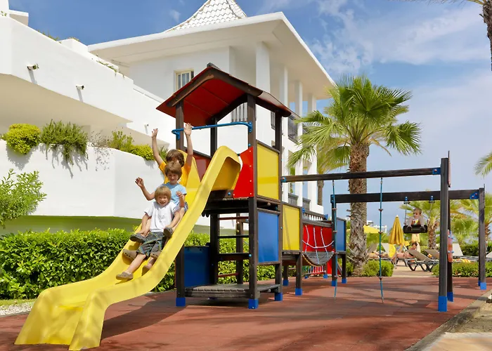 H10 Palace Hotel Estepona