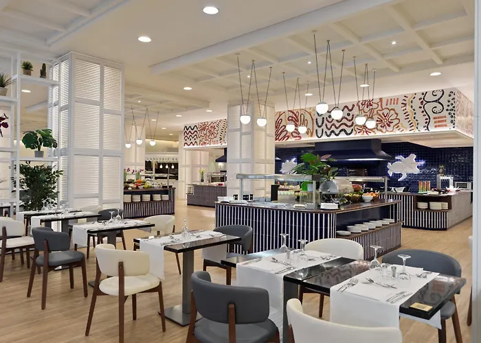 Hotel H10 Palace Estepona