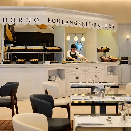 Hotel H10 Palace Estepona