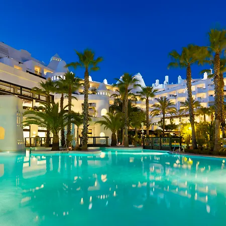 H10 Palace Hotel 4*