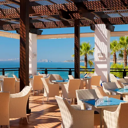 H10 Palace Szálloda Estepona