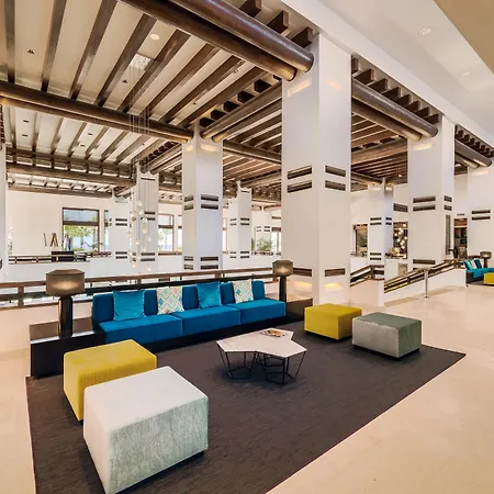 Szálloda H10 Palace Estepona