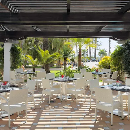 Szálloda H10 Palace Estepona