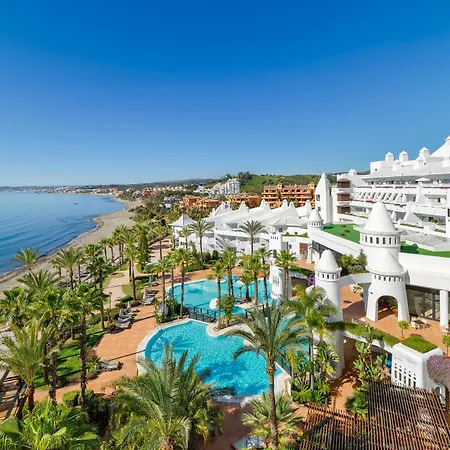 Szálloda H10 Palace