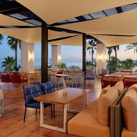 H10 Palace Hotel