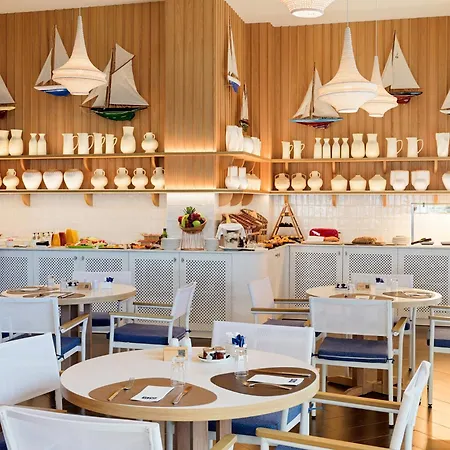 H10 Palace Hotel Estepona