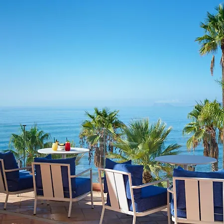 Szálloda H10 Palace Estepona