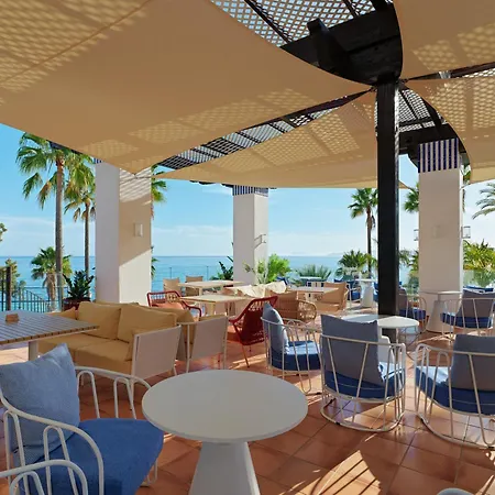 H10 Palace 4* Estepona