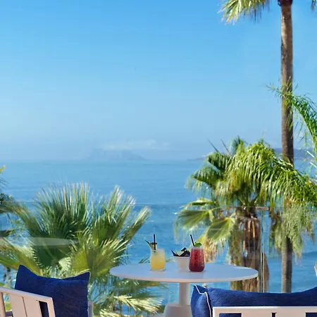 H10 Palace Szálloda Estepona