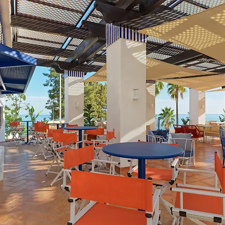 Szálloda H10 Palace Estepona