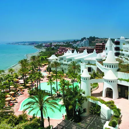 Szálloda H10 Palace