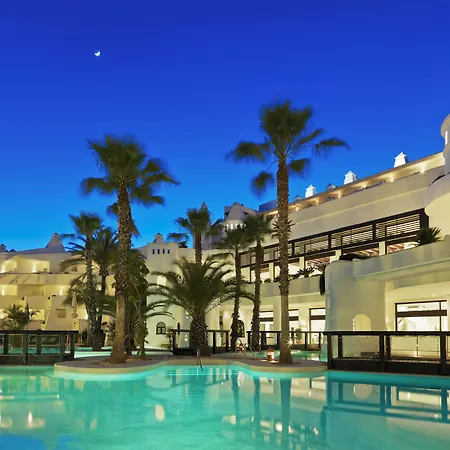 H10 Palace Szálloda Estepona