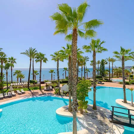 Szálloda H10 Palace 4*