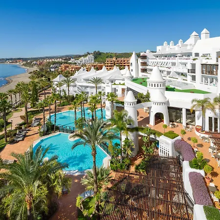 H10 Palace 4* Estepona