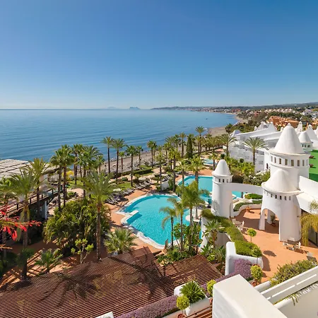 H10 Palace Hotel 4*