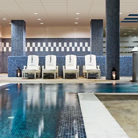 H10 Palace Szálloda Estepona