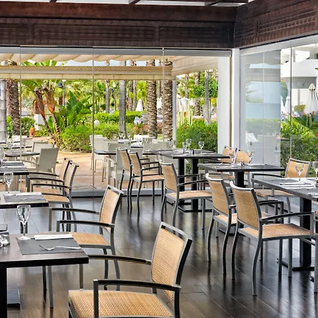 H10 Palace Estepona