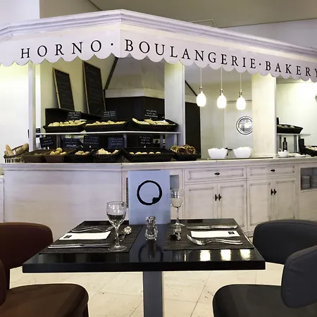 H10 Palace Hotel Estepona