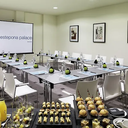 Szálloda H10 Palace