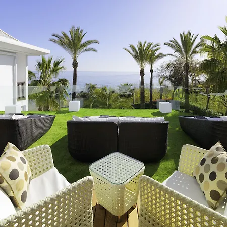 H10 Palace 4* Estepona