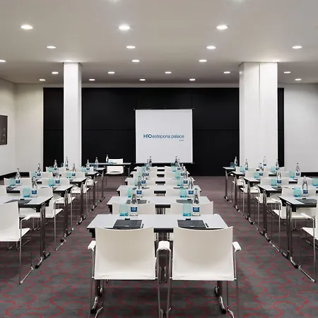 H10 Palace Szálloda 4*