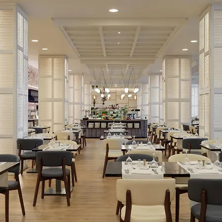 H10 Palace 4* Estepona