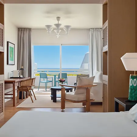 Szálloda H10 Palace Estepona