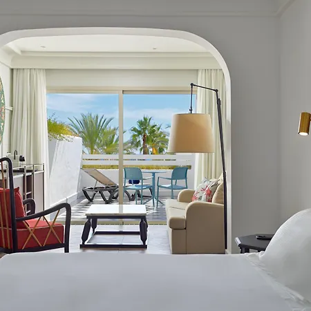 H10 Palace Hotel