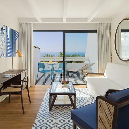 Hotel H10 Palace
