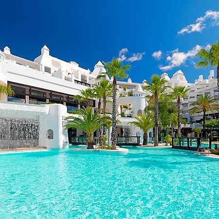H10 Palace 4* Estepona