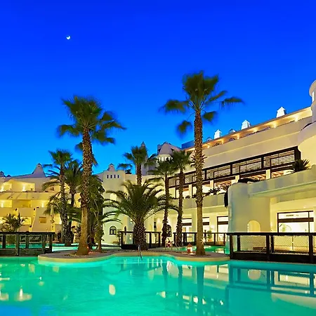 H10 Palace Hotel Estepona