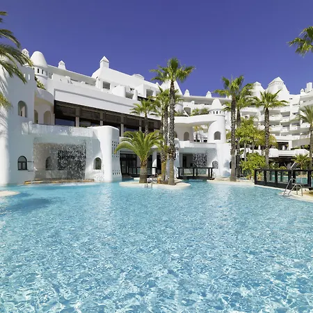 H10 Palace Hotel