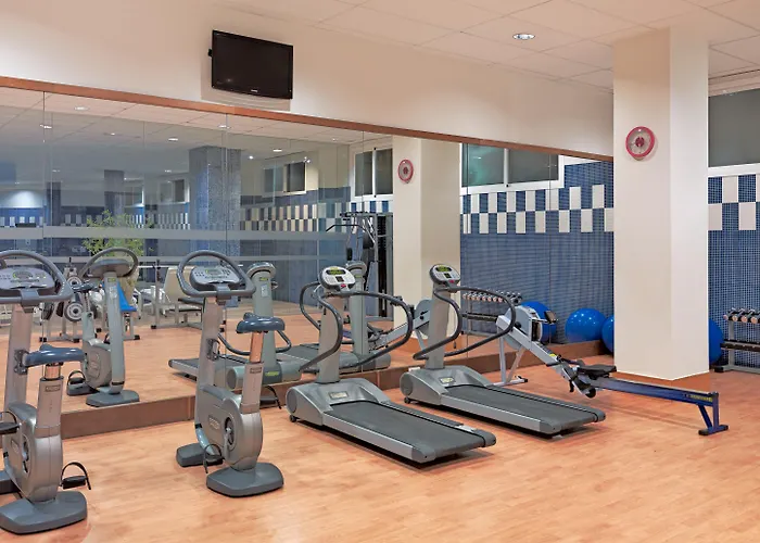 H10 Palace 4* Estepona