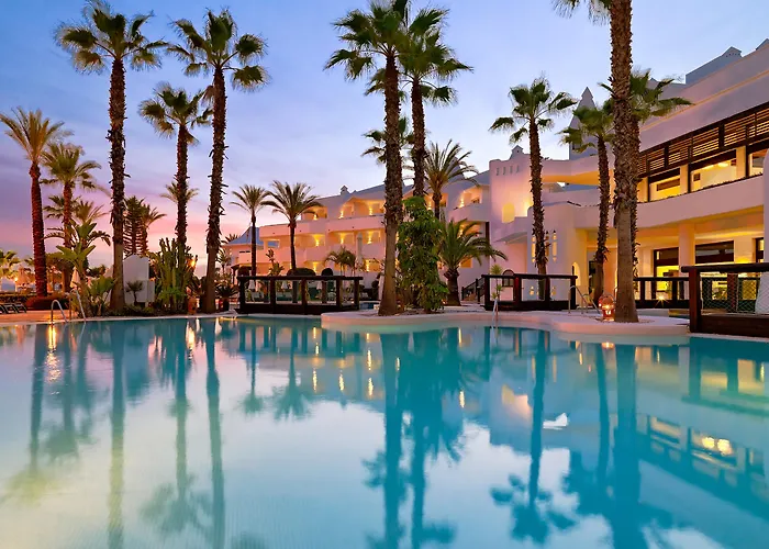 H10 Palace Hotel Estepona