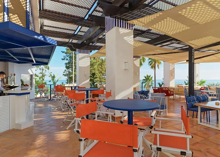 Hotel H10 Palace Estepona