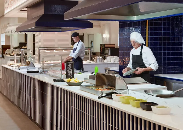 H10 Palace Hotel Estepona